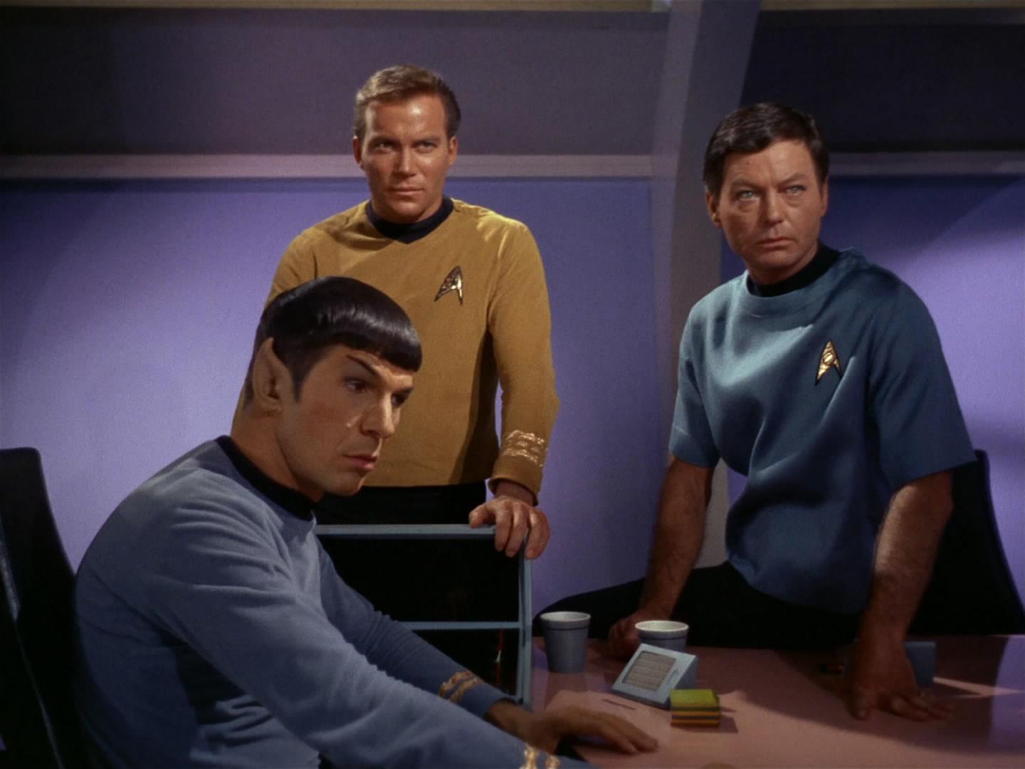 Star Trek: The Original Series