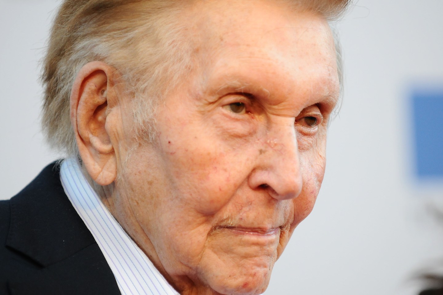 2013 MOCA Gala - MOCA Los Angeles Presents Yesssss!