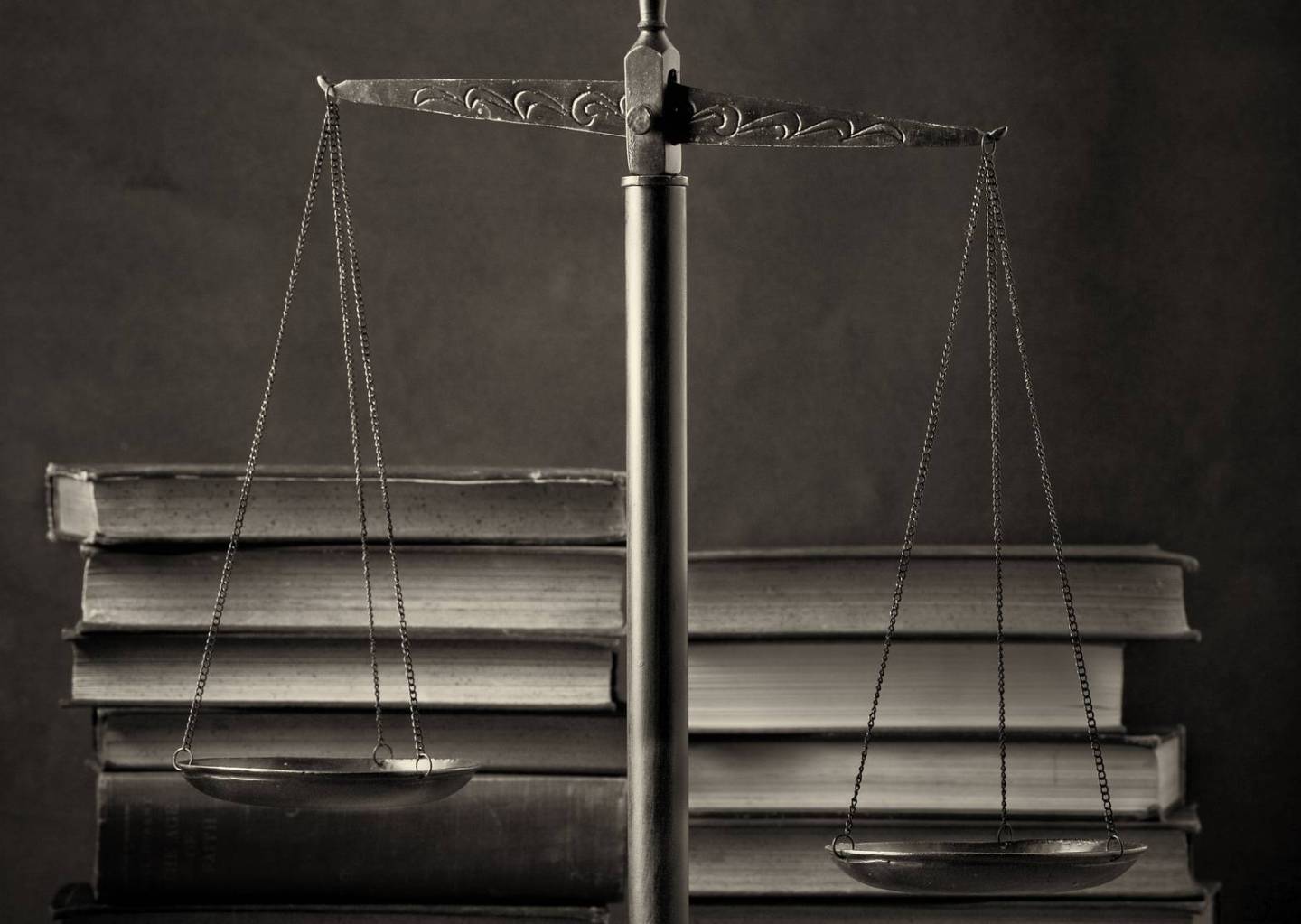 Scales of justice