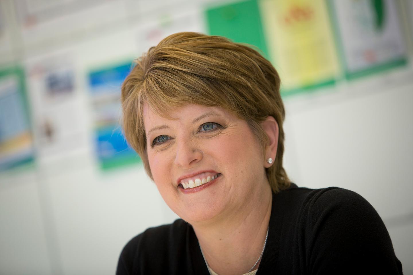 Interview With Angie Hicks, Founder Of Angie's List