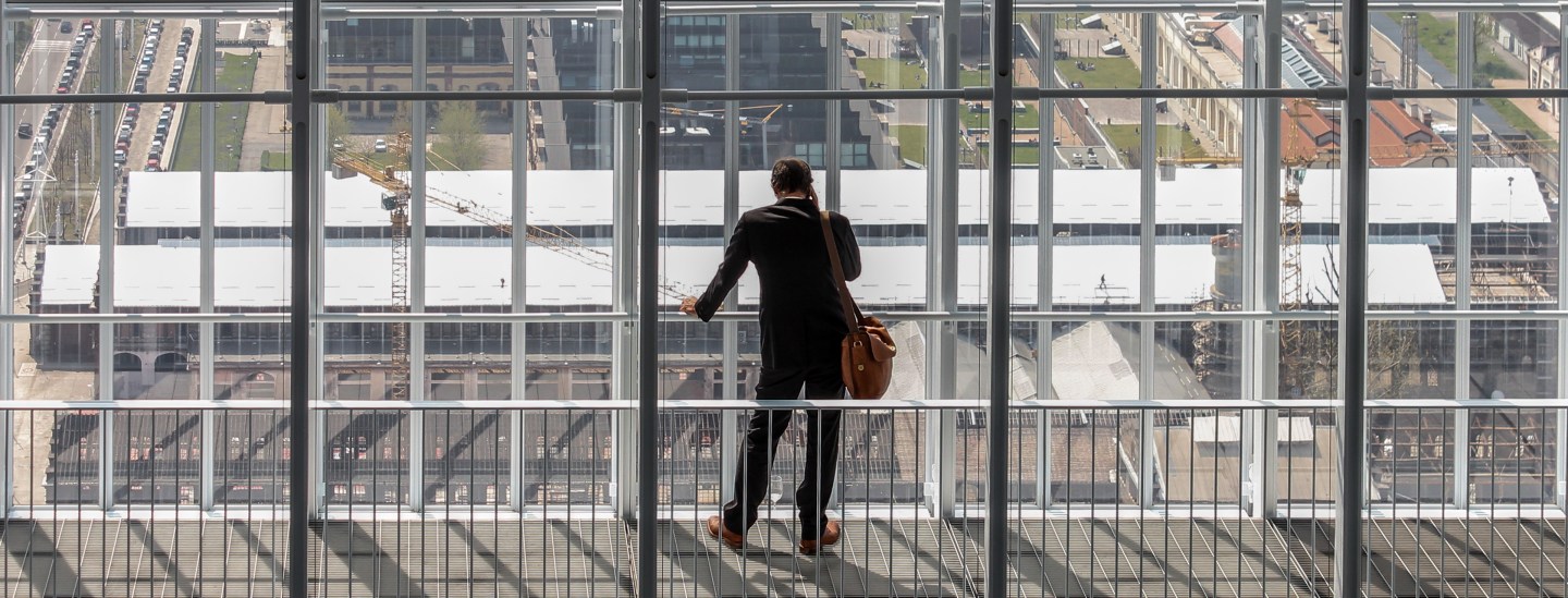Inaugurated the skyscraper of Intesa Sanpaolo, after 5 years
