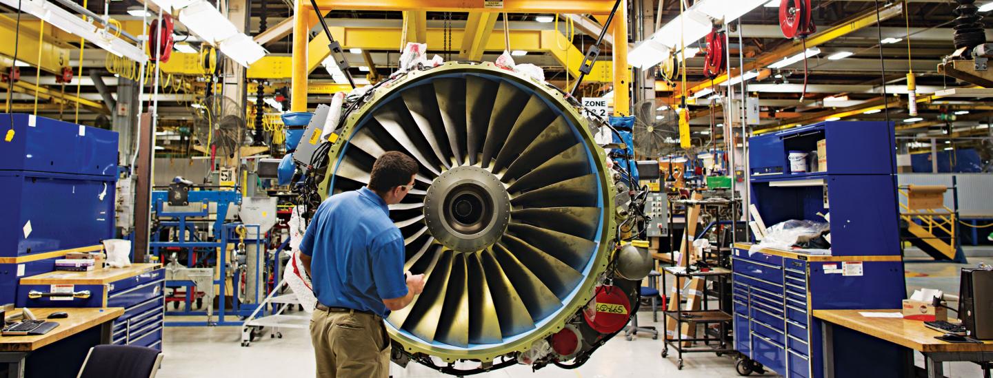 GE Annual Report 2011