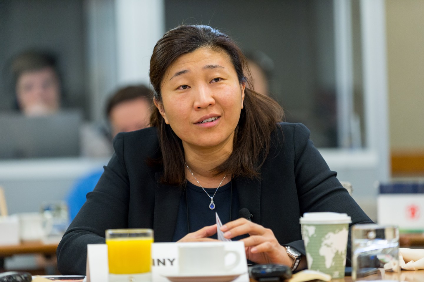 Fortune Brainstorm TECH 2016