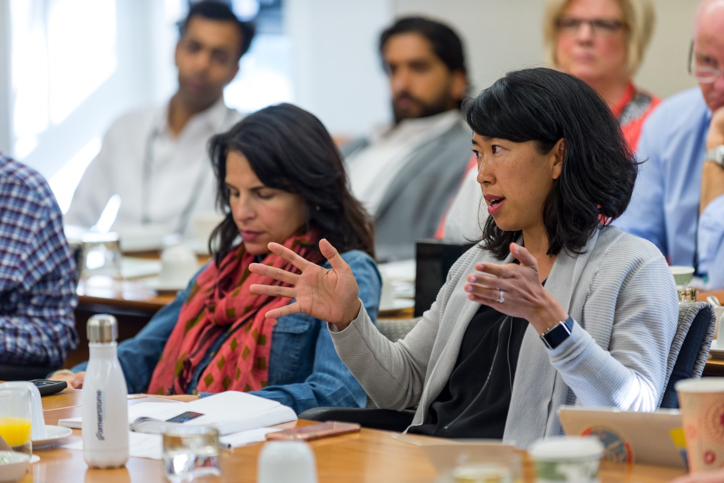 Fortune Brainstorm TECH 2016