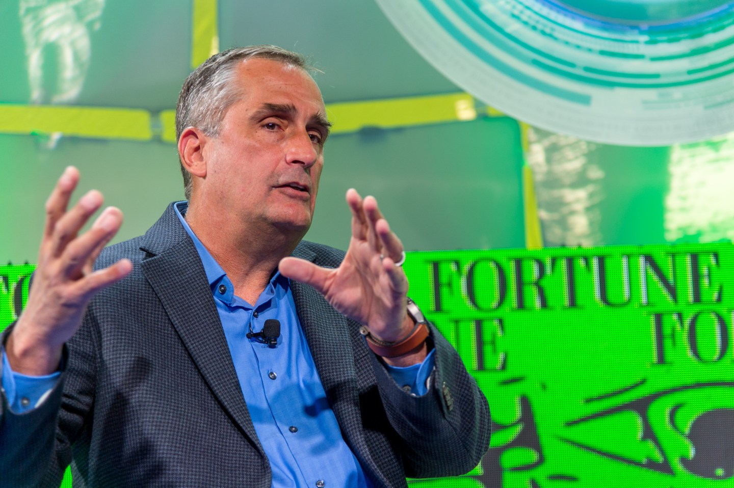 Fortune Brainstorm TECH 2016