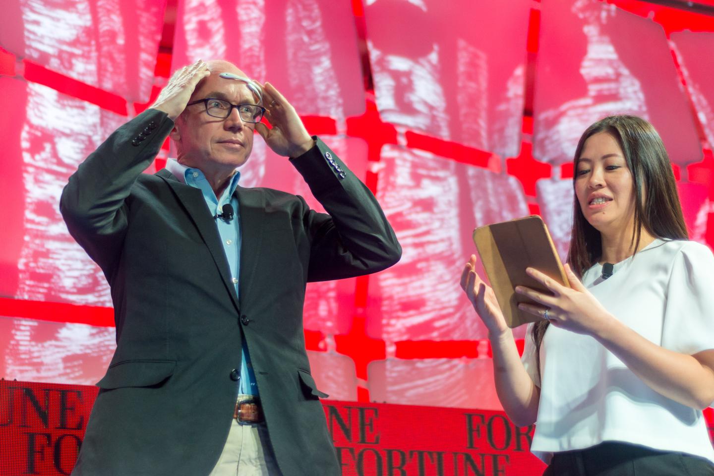 Fortune Brainstorm TECH 2016