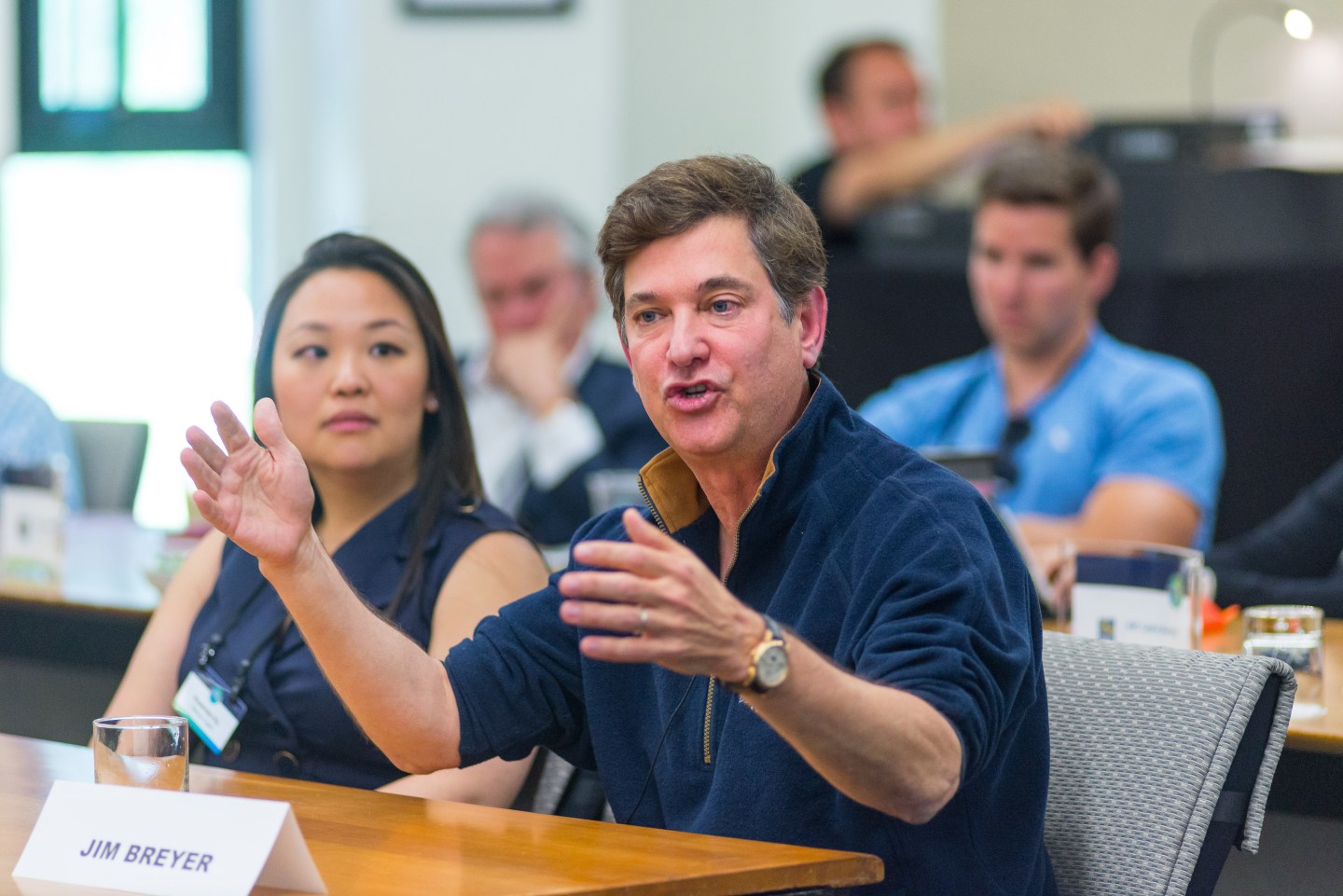 Fortune Brainstorm TECH 2016