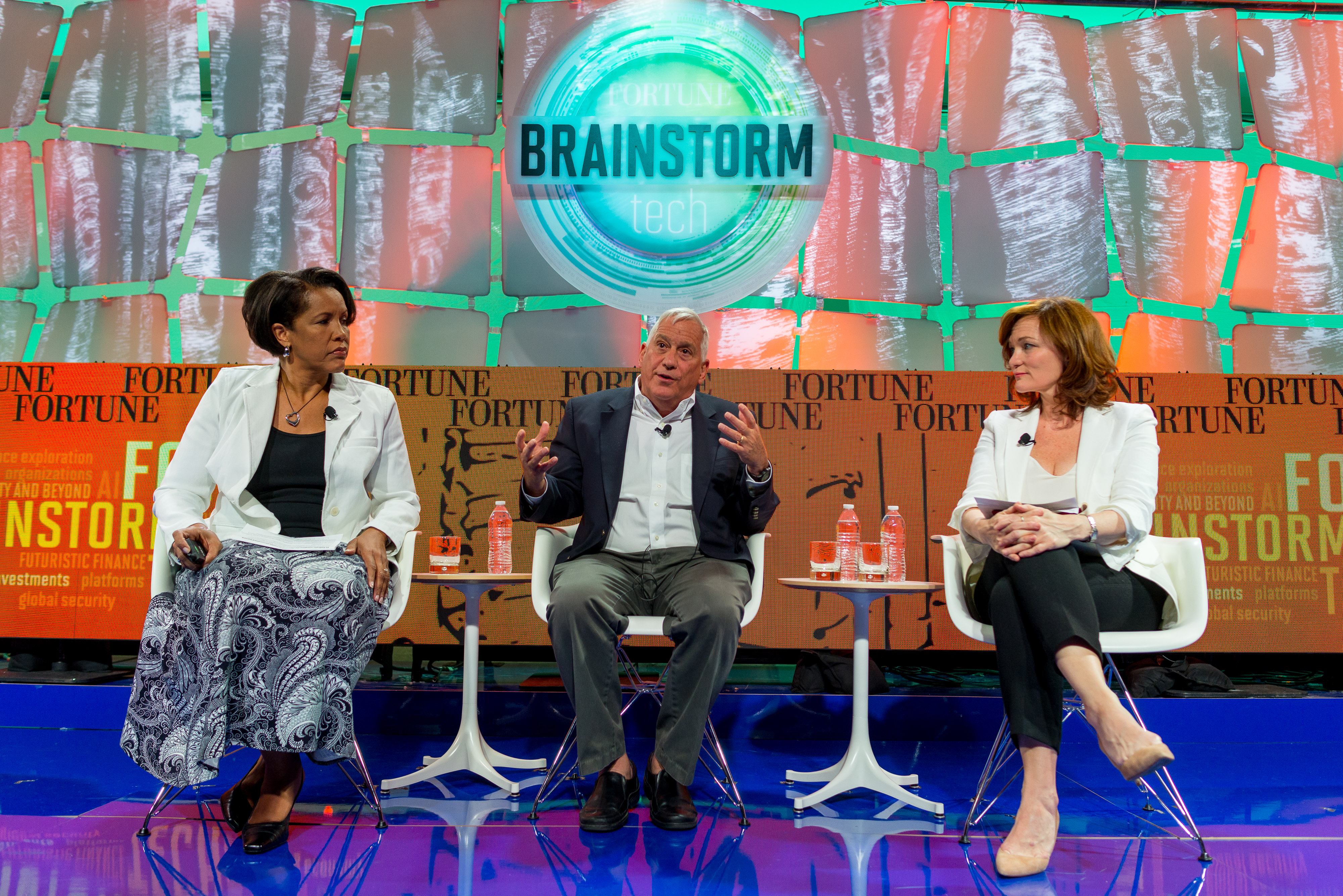 Fortune Brainstorm TECH 2016