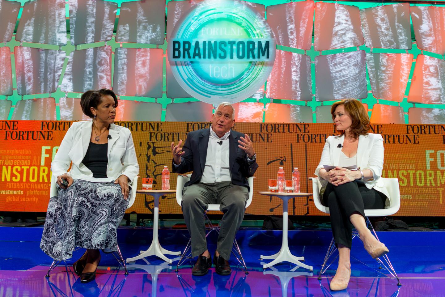 Fortune Brainstorm TECH 2016