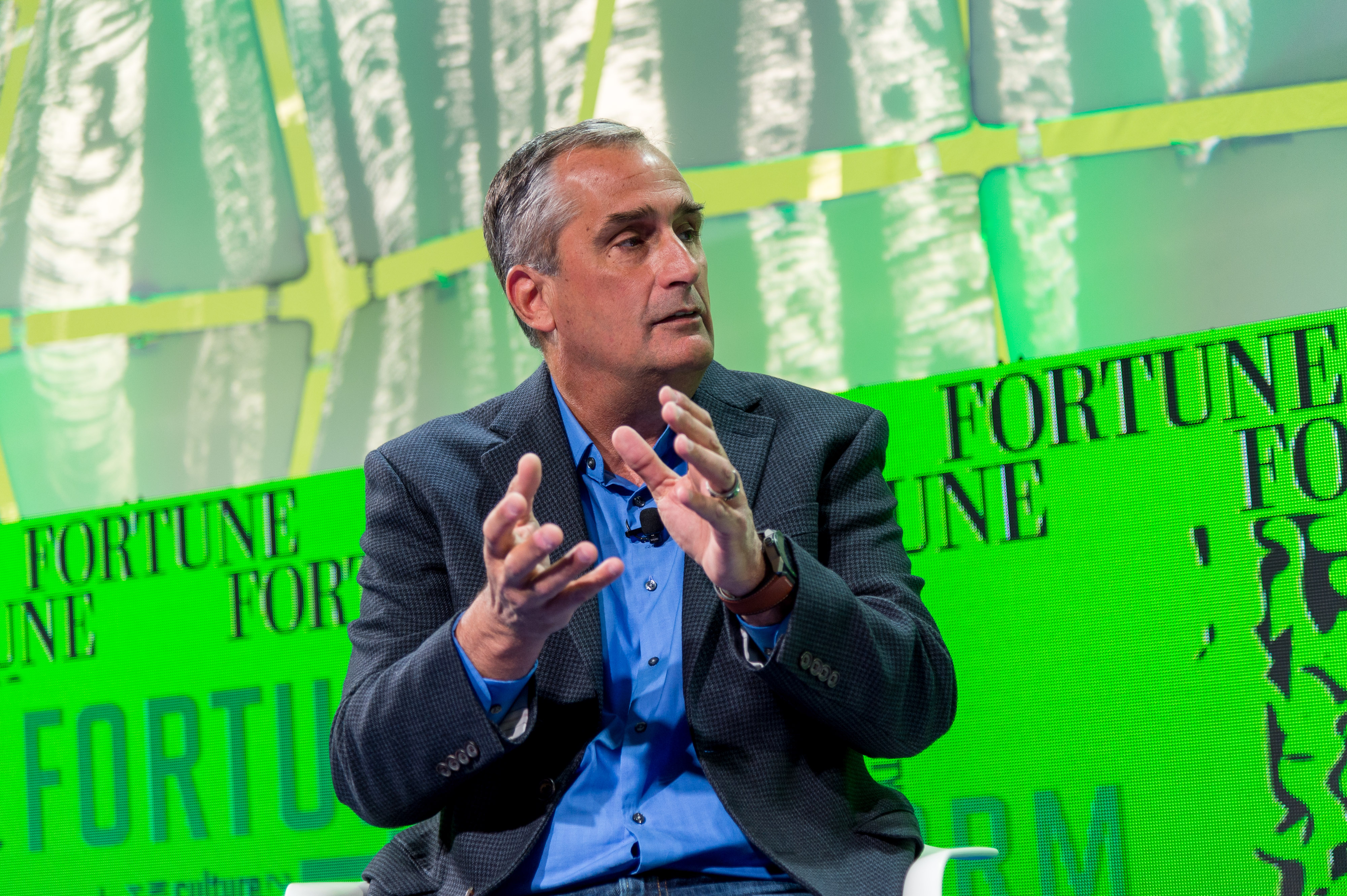 Fortune Brainstorm TECH 2016