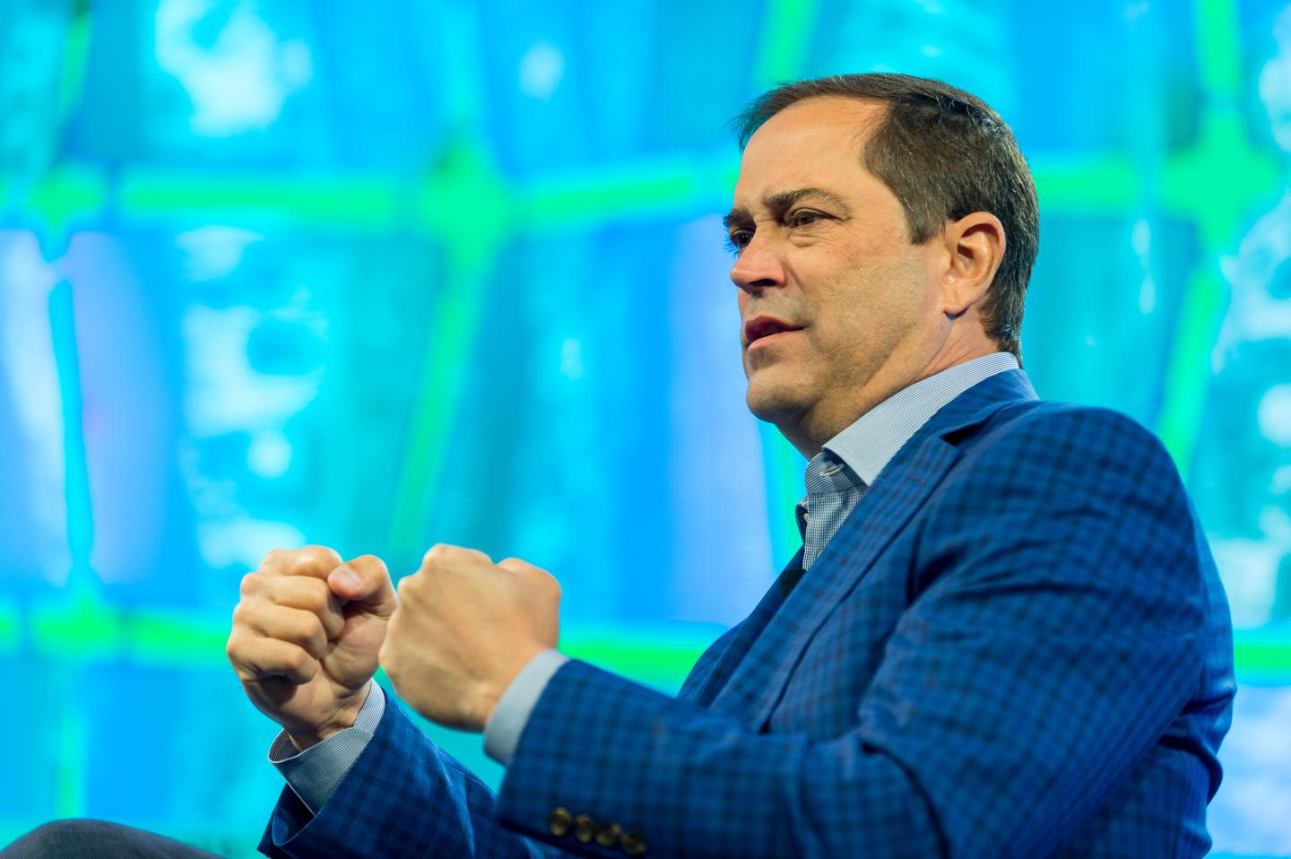 Fortune Brainstorm TECH 2016