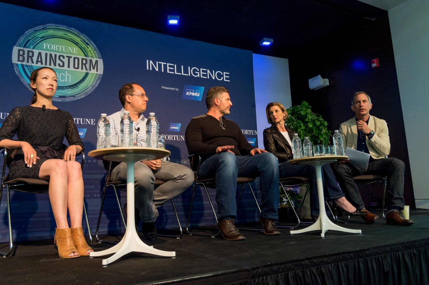 Fortune Brainstorm TECH 2016