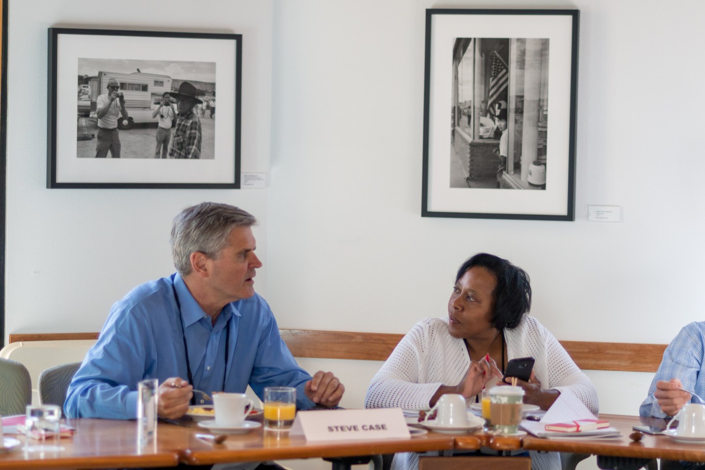 Fortune Brainstorm TECH 2016