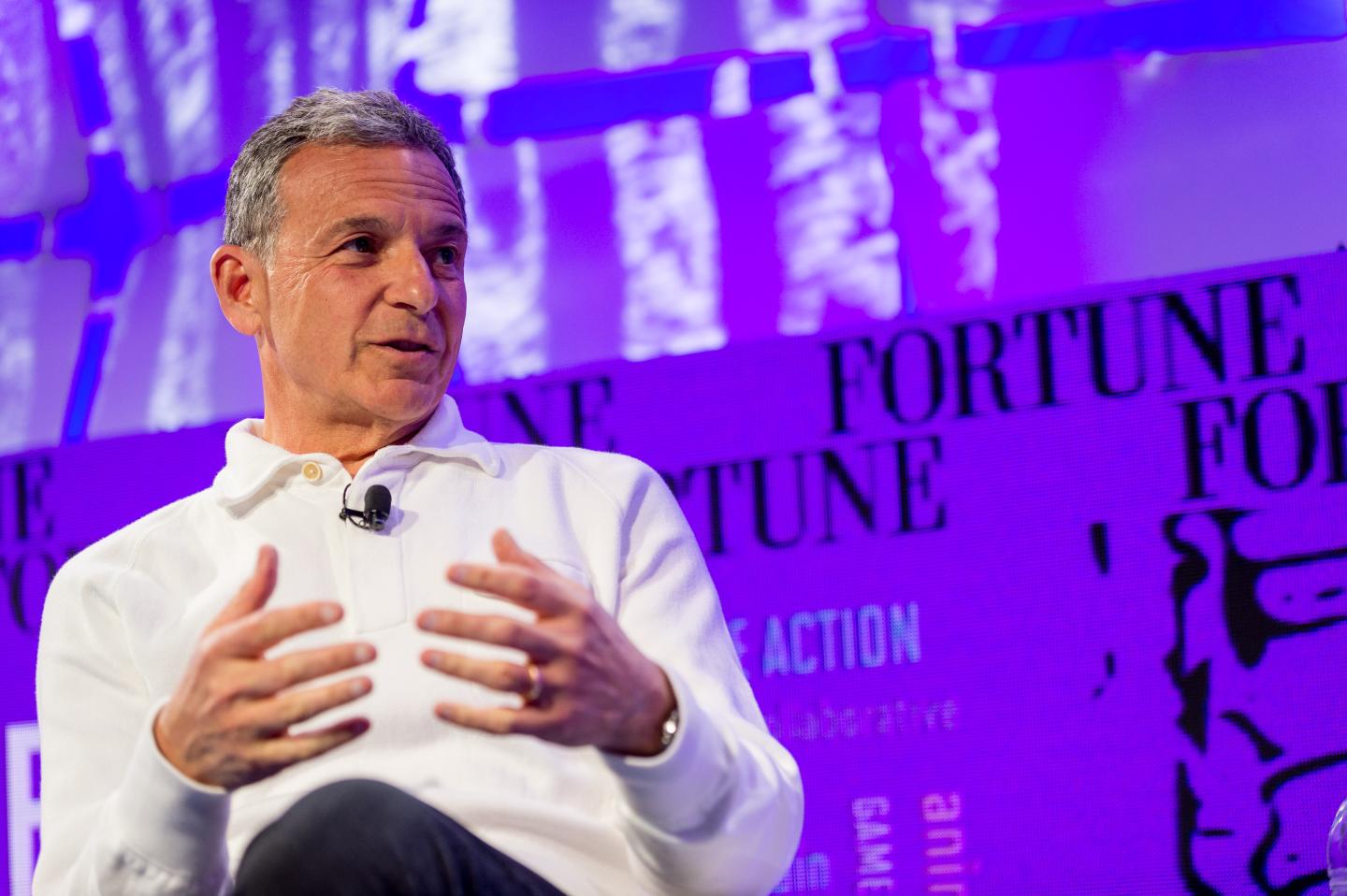 Fortune Brainstorm TECH 2016