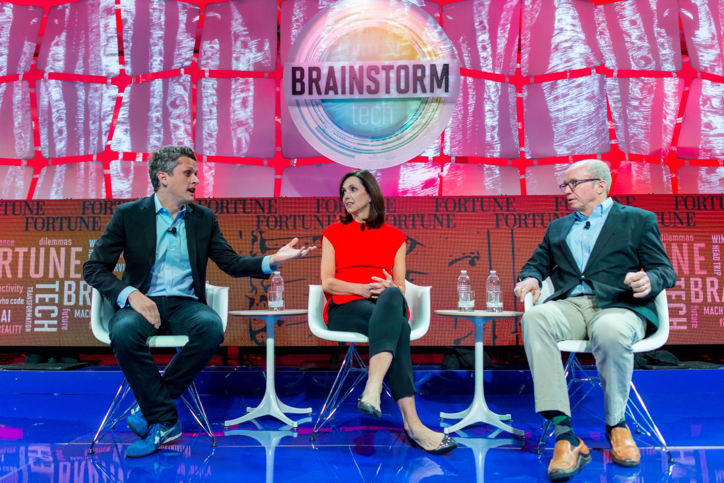 Fortune Brainstorm TECH 2016