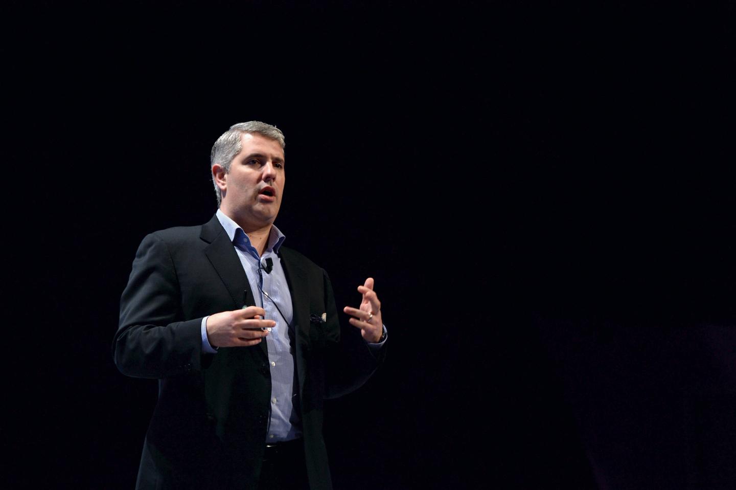 'Inspiring Digital Ideas' Workshop In Milan