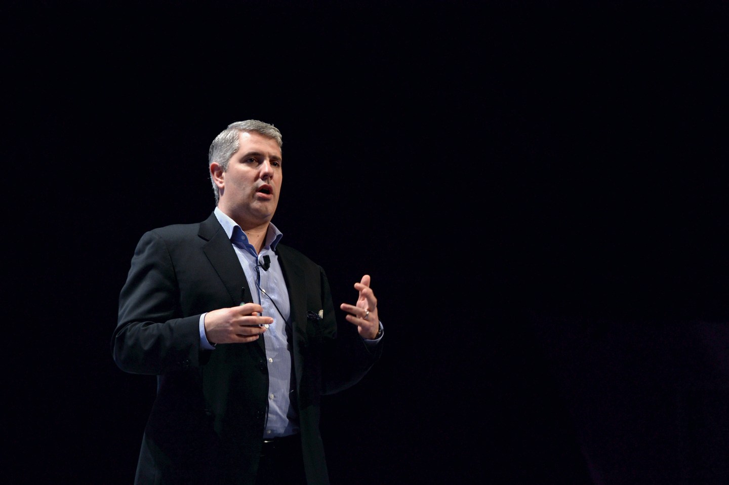 'Inspiring Digital Ideas' Workshop In Milan