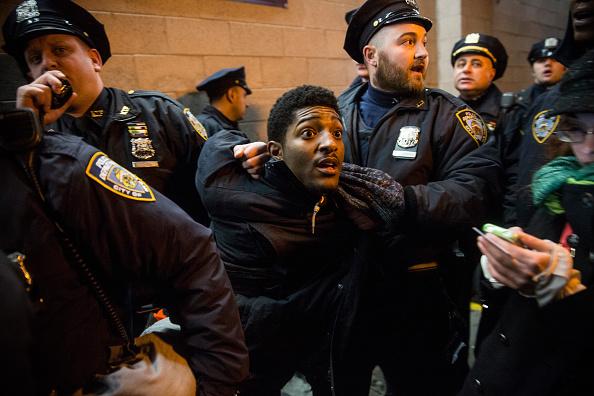 On December 8, 2014 in New York City.