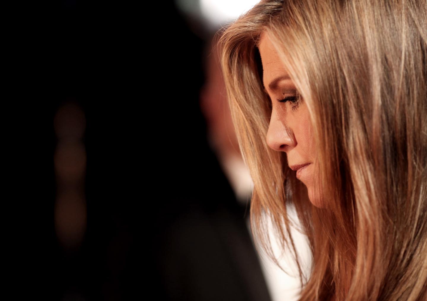 87th Annual Academy Awards - Backstage And Audience