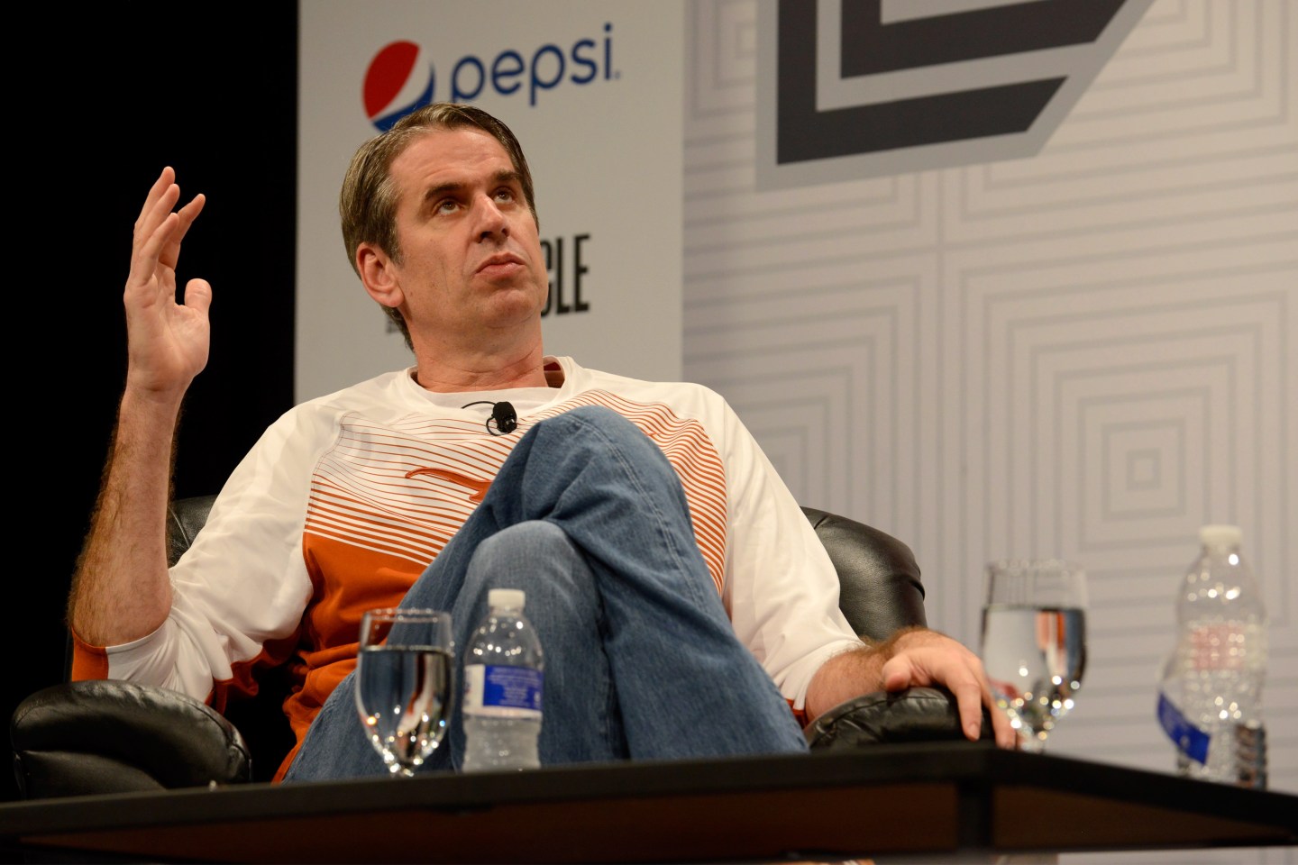 Bill Gurley And Malcolm Gladwell In Conversation - 2015 SXSW Music, Film + Interactive Festival