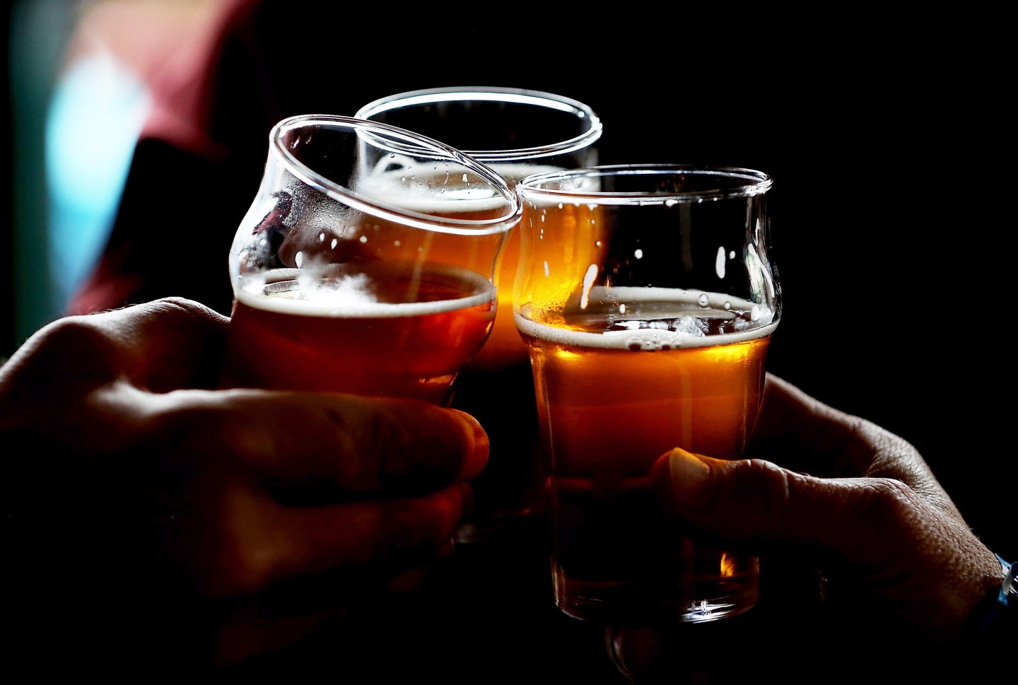 Burgeoning Craft Beer Industry Creates Niche Market For Limited Release Beers