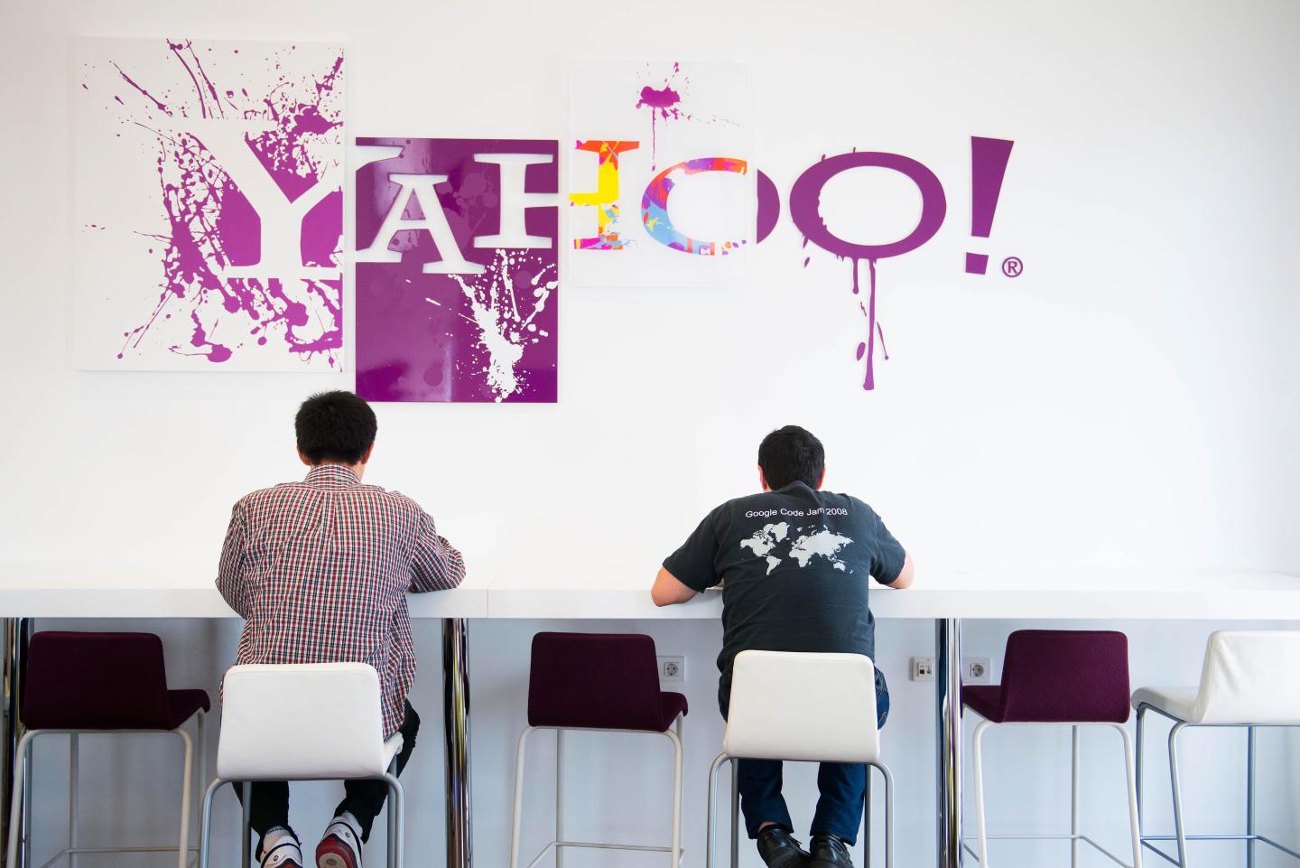 Yahoo’s Remnants to Be Found Under Oath