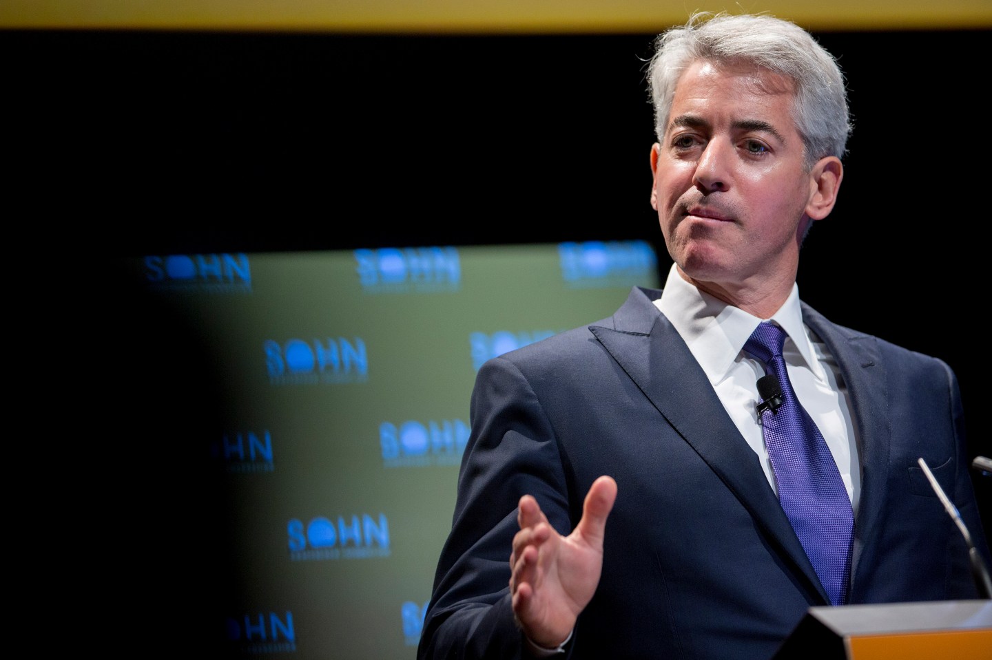 Key Speakers At The 20th Annual Sohn Investment Conference