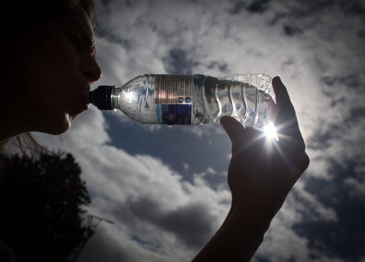 Bottled Water Sales Are Set To Surge
