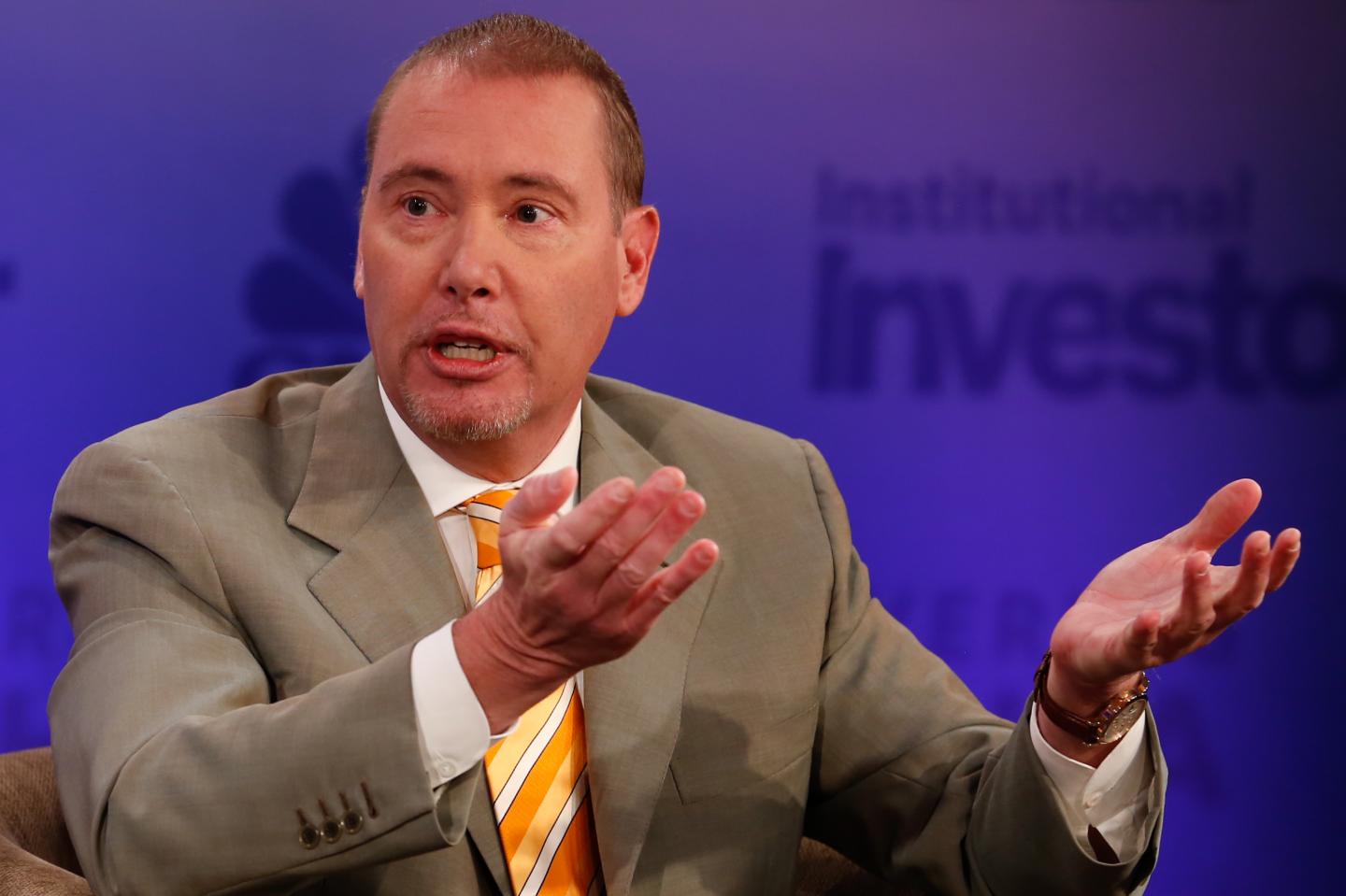 CNBC Events - Delivering Alpha 2015