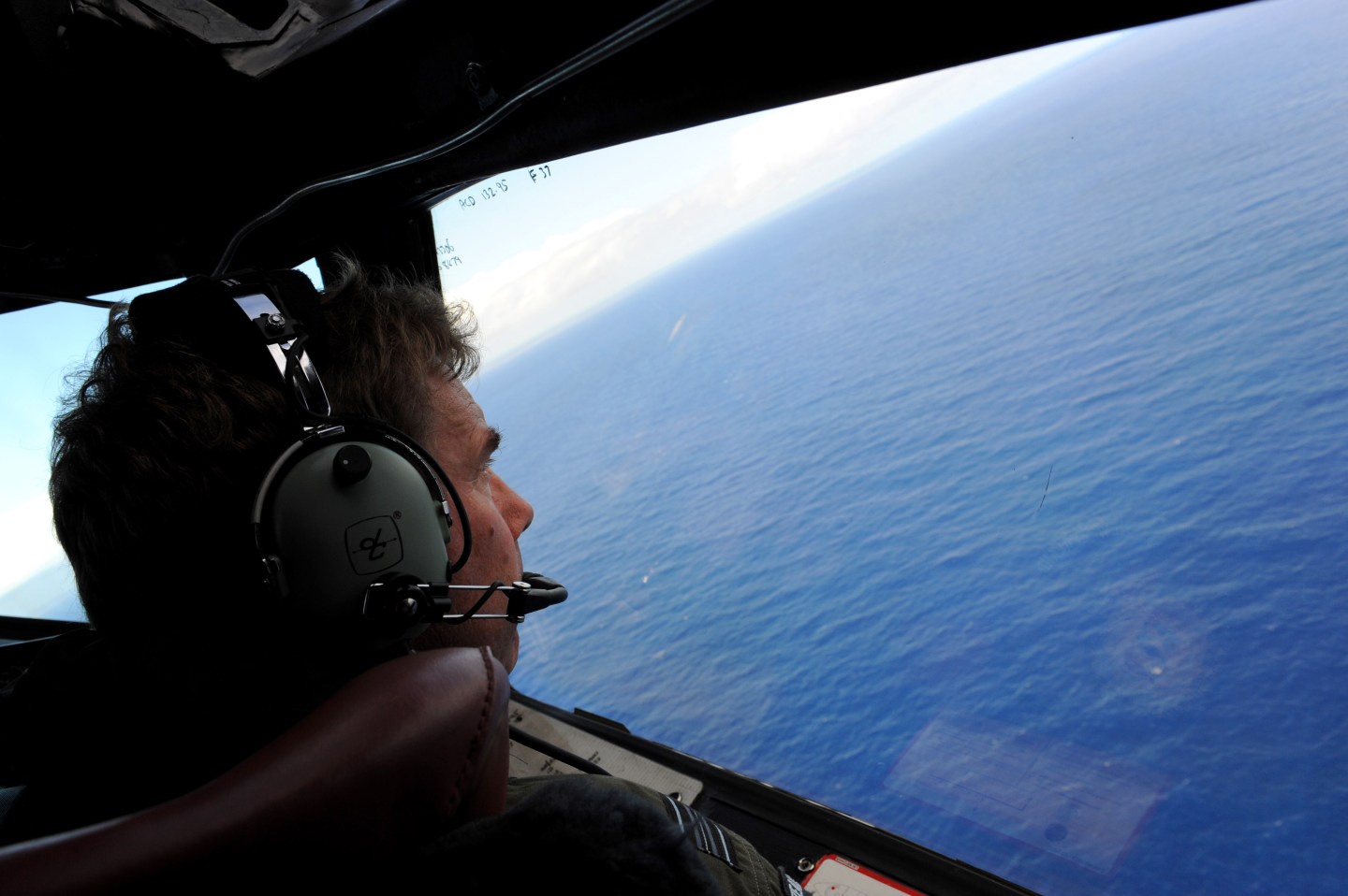 MH370 Search Area Narrows As More Signals Identified