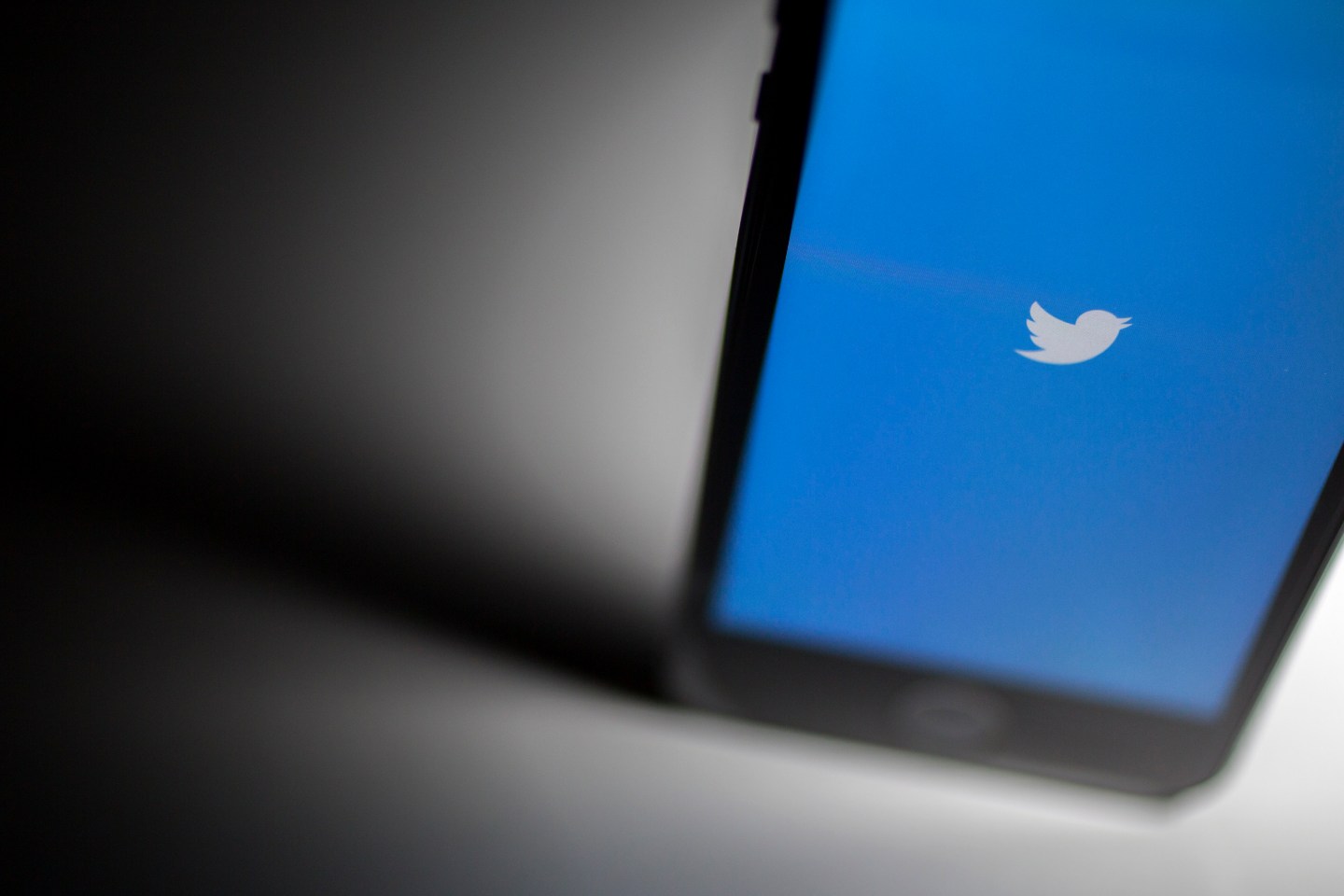 Twitter Illustrations Ahead of Earnings Figures