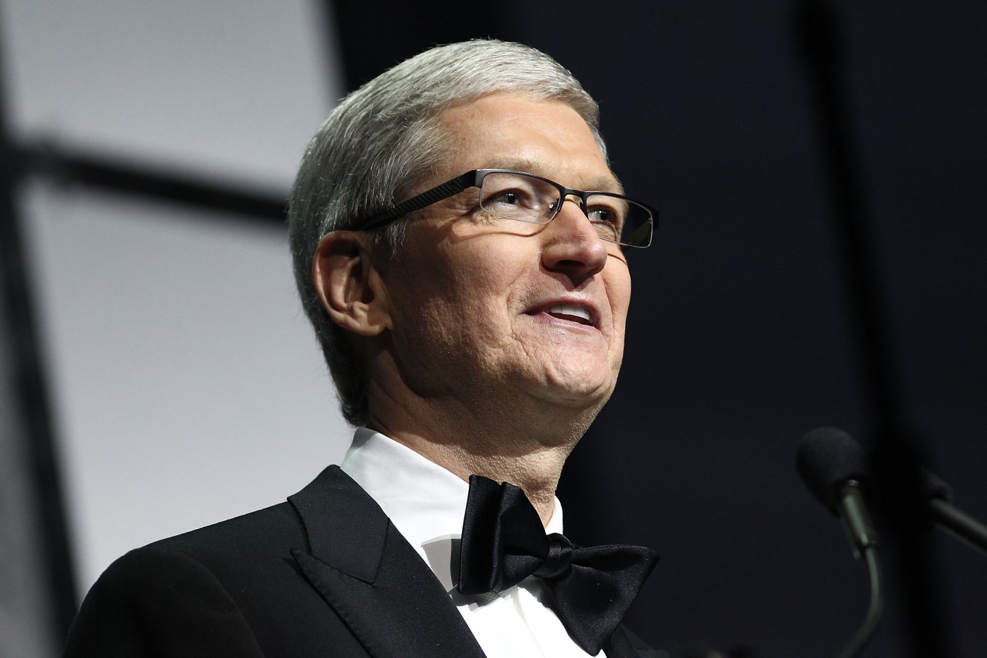 19th Annual HRC National Dinner