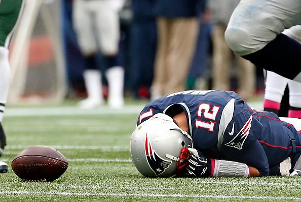 Court Denies Tom Brady’s Request for Rehearing, Suspension Stands