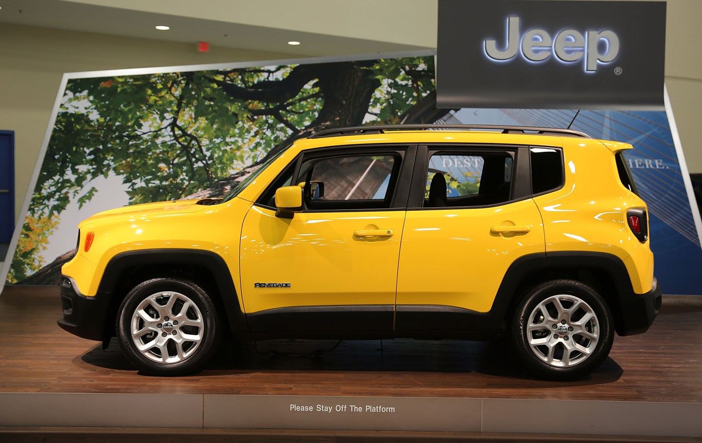 Miami Beach International Auto Show 2015