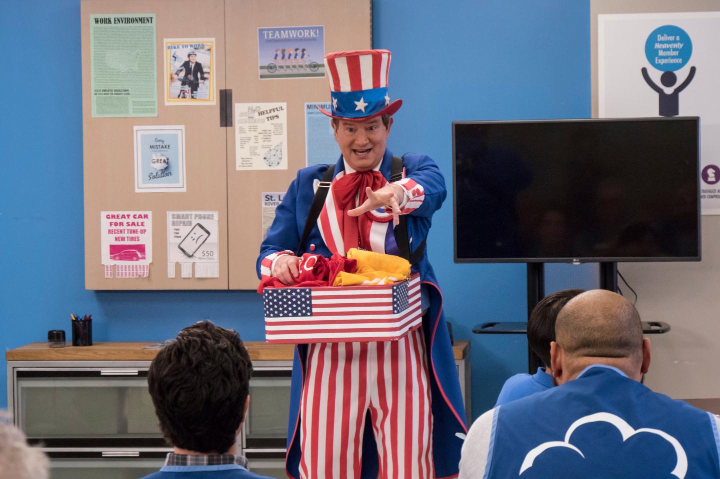 Superstore - Season 1