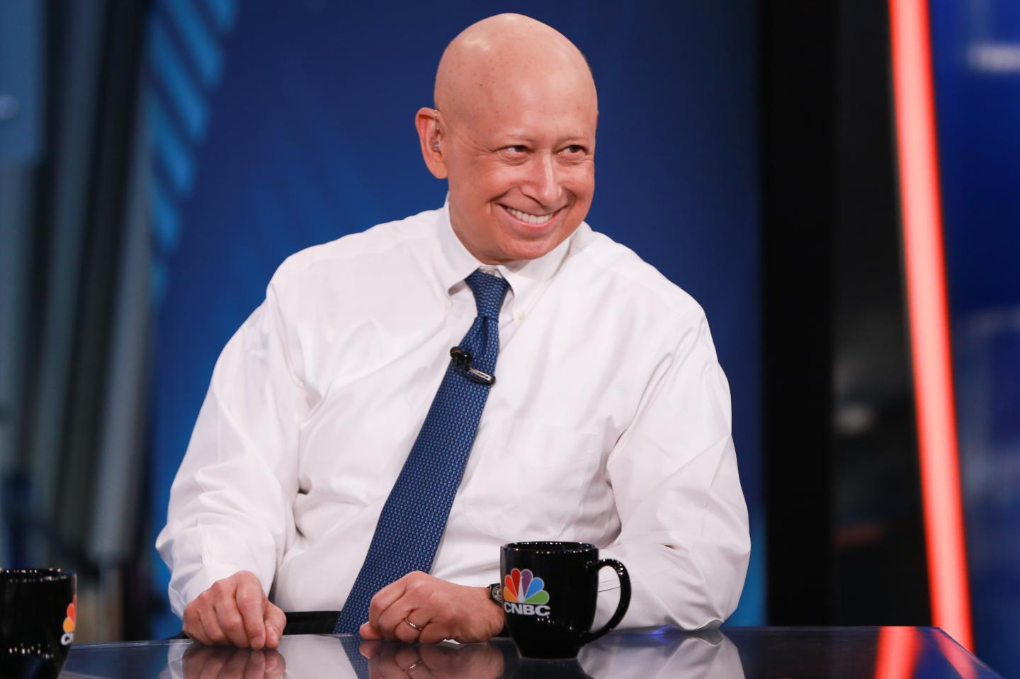 Squawk Box