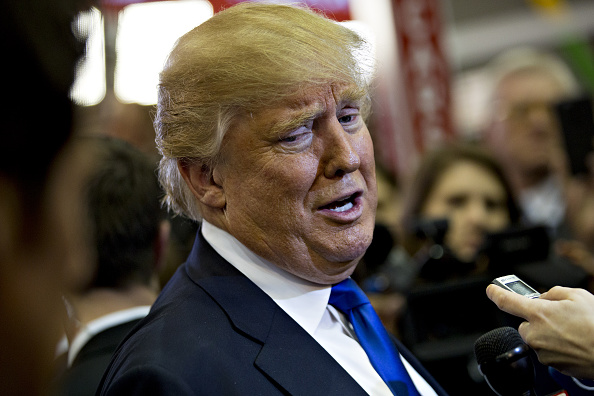 CNN Sponsors The Republican Presidential Candidate Debate