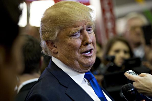 CNN Sponsors The Republican Presidential Candidate Debate