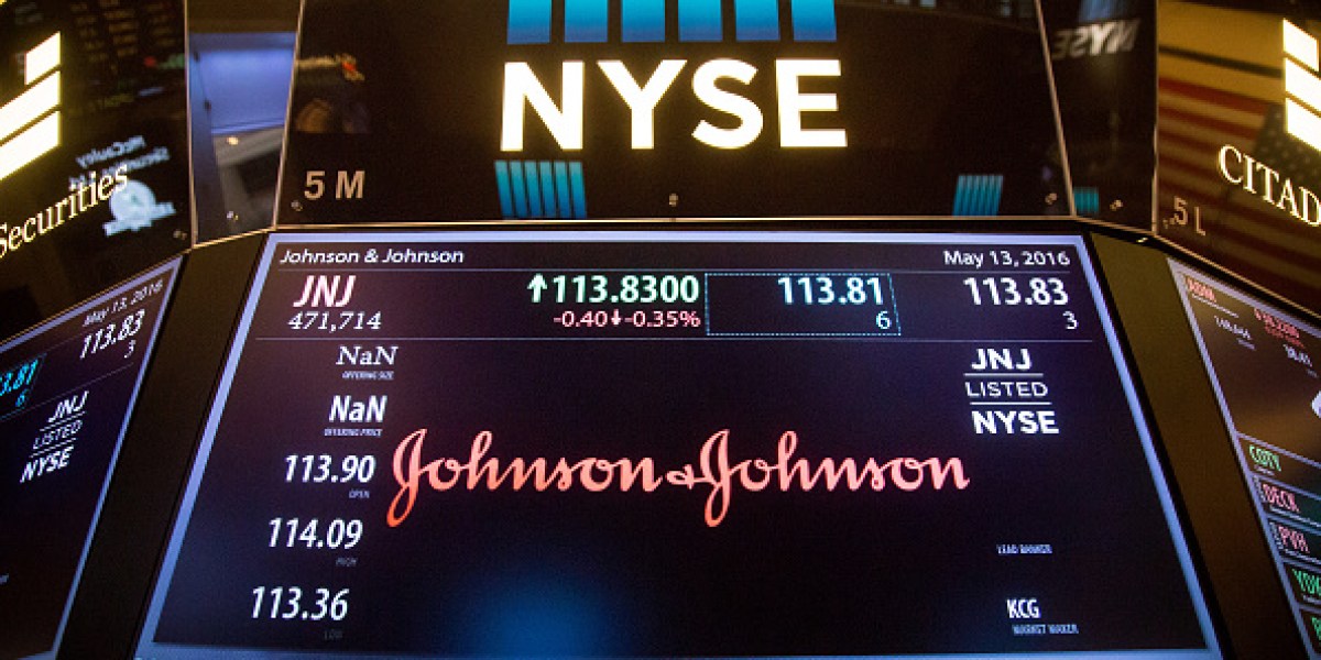 Johnson & Johnson Profits Increase Thanks to New Pharma Products Fortune