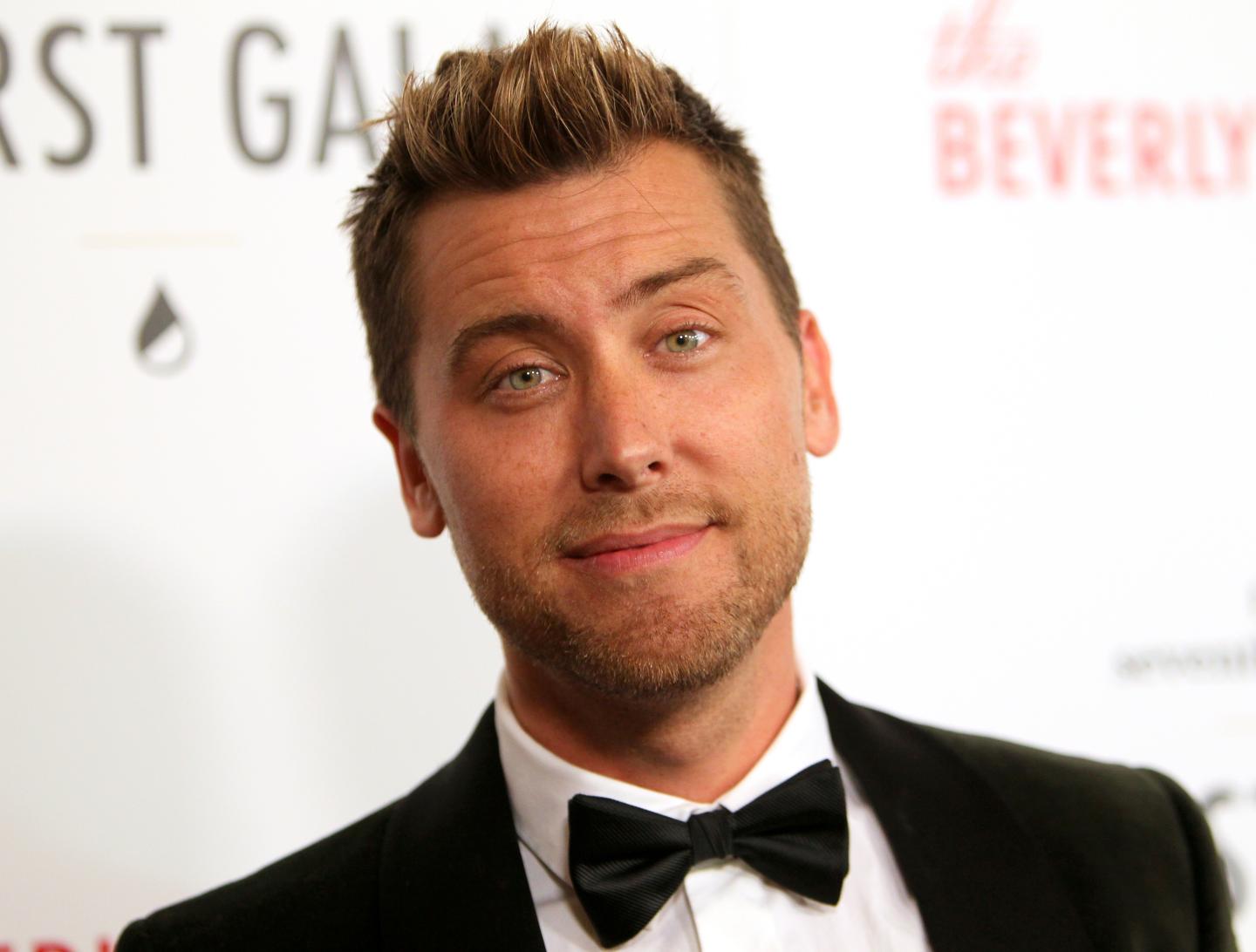 7th Annual Thirst Gala - Arrivals