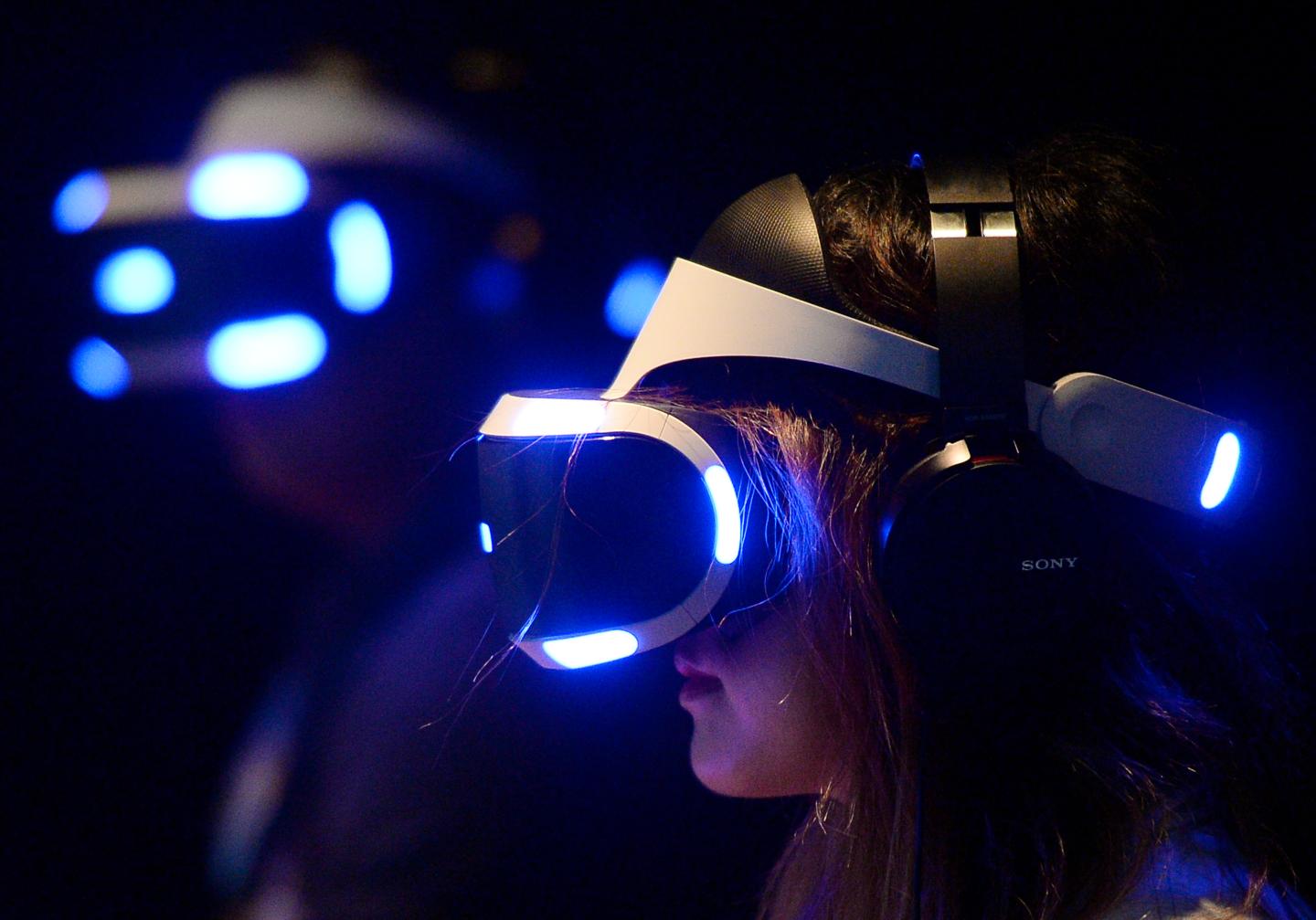 Annual E3 Gaming Conference In Los Angeles