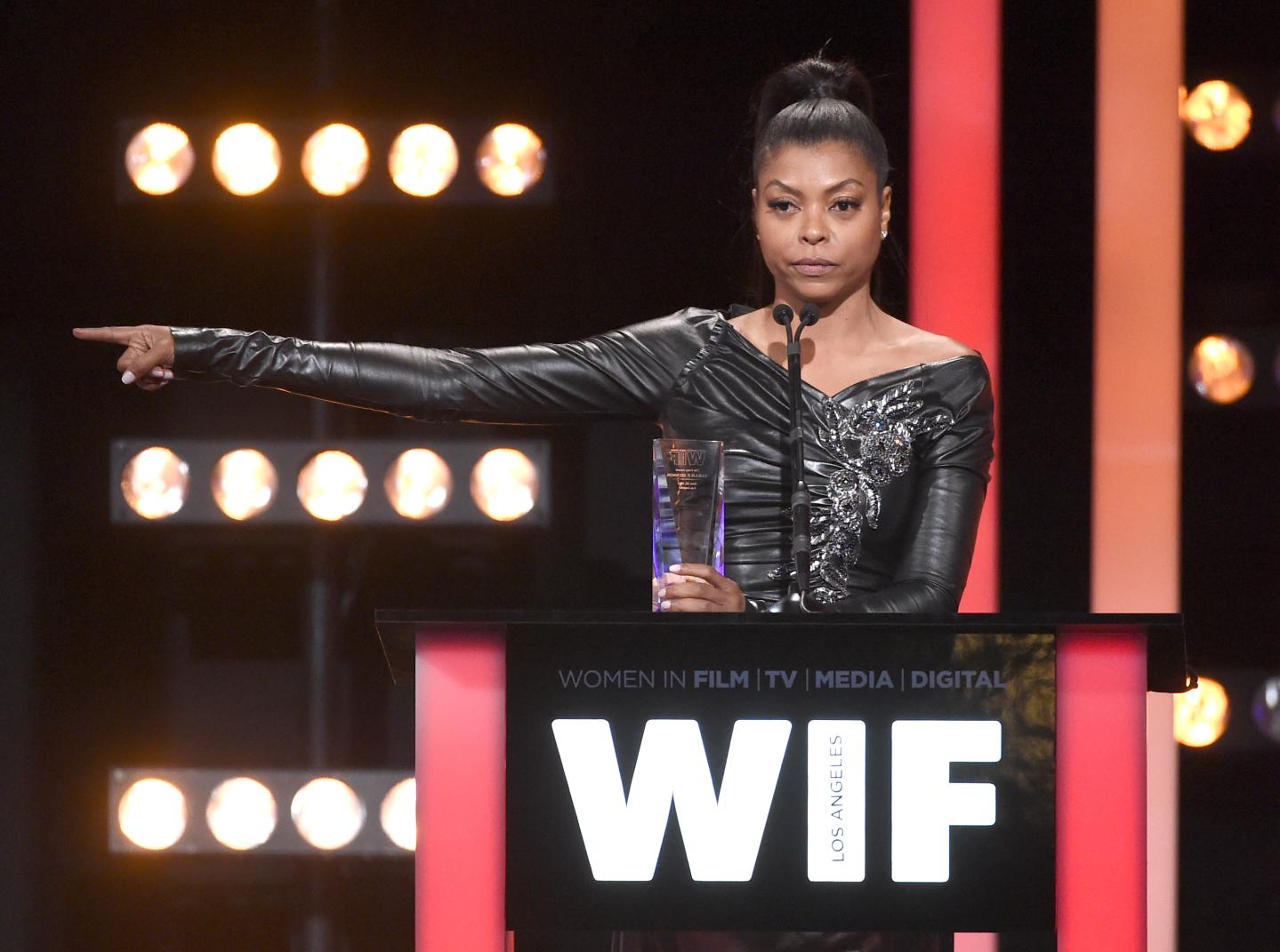 Women In Film 2016 Crystal + Lucy Awards Presented By Max Mara And BMW - Show