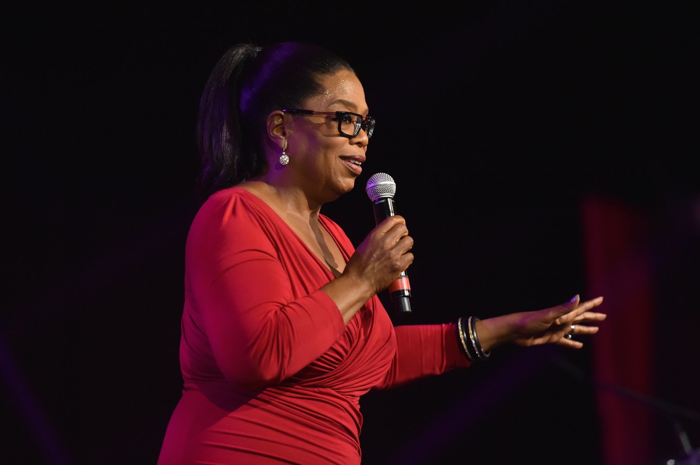 2016 ESSENCE Festival Presented By Coca-Cola Ernest N. Morial Convention Center - Day 3