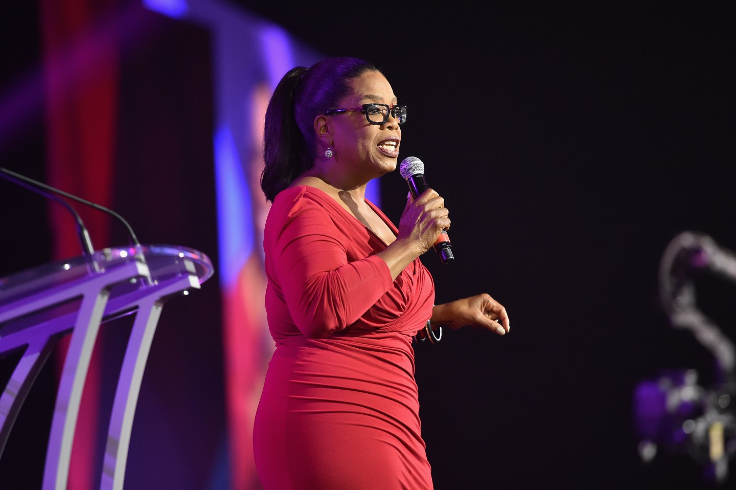 2016 ESSENCE Festival Presented By Coca-Cola Ernest N. Morial Convention Center - Day 3