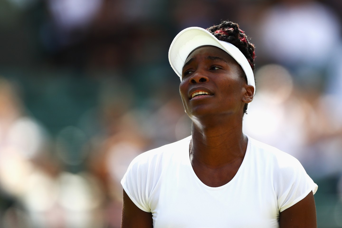 Day Eight: The Championships - Wimbledon 2016