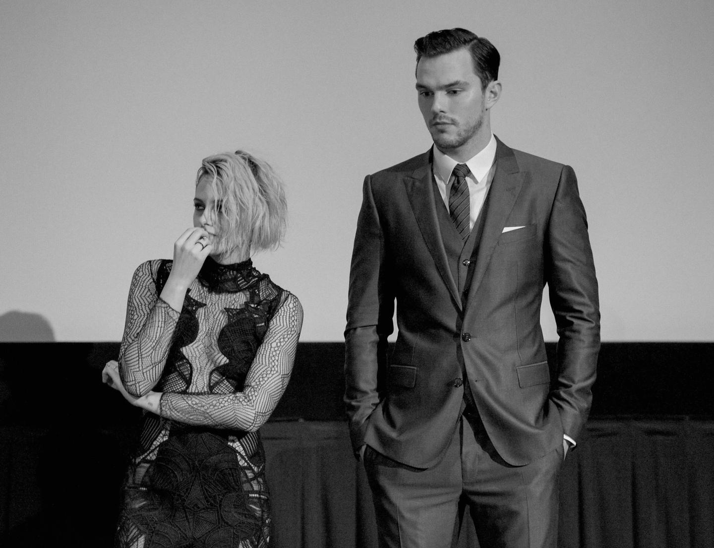 Los Angeles Premiere of EQUALS