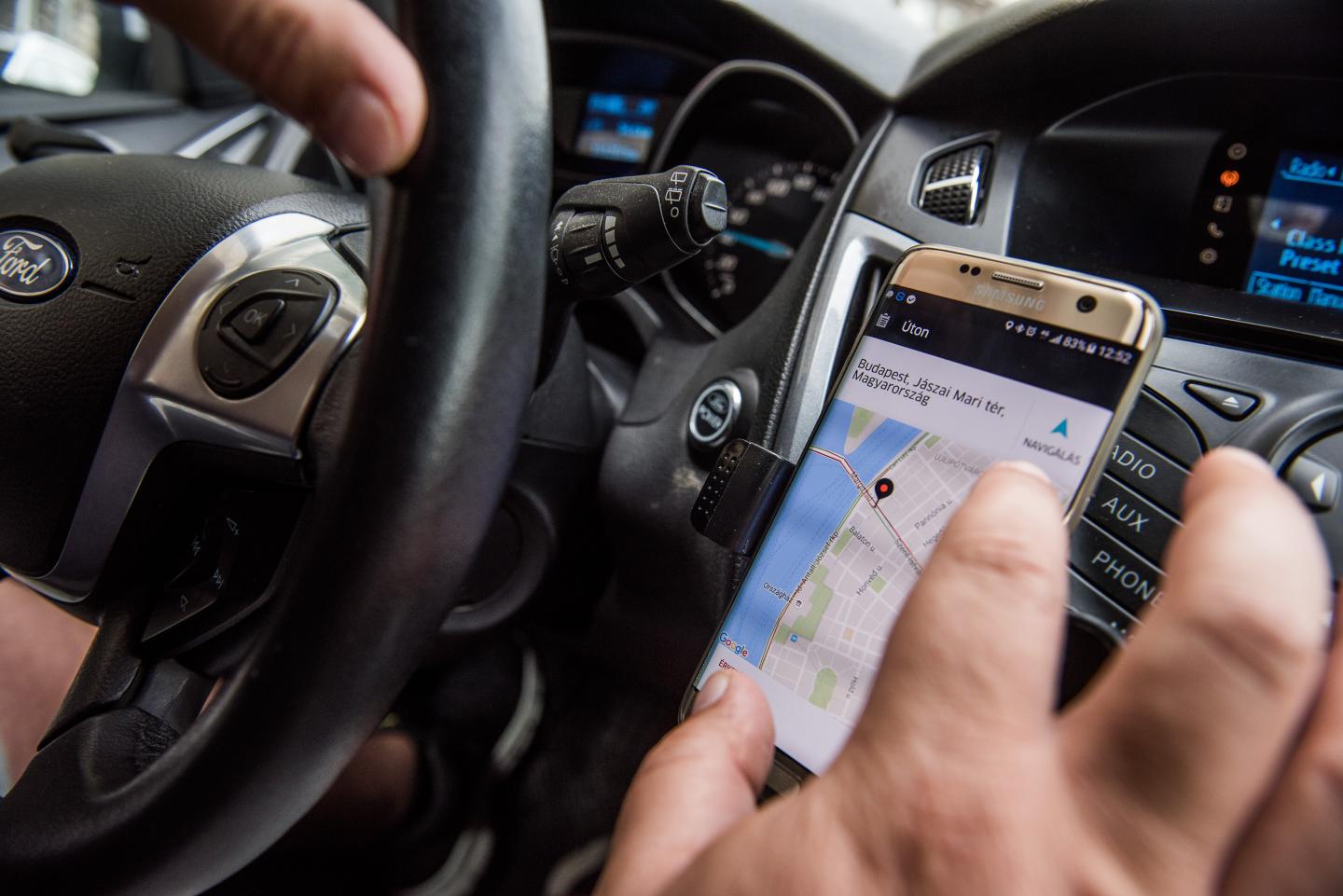 Uber Technologies Inc. To Suspend Hungary Operations After New Laws Impose Blocks