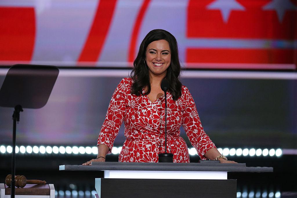 The 2016 Republican National Convention