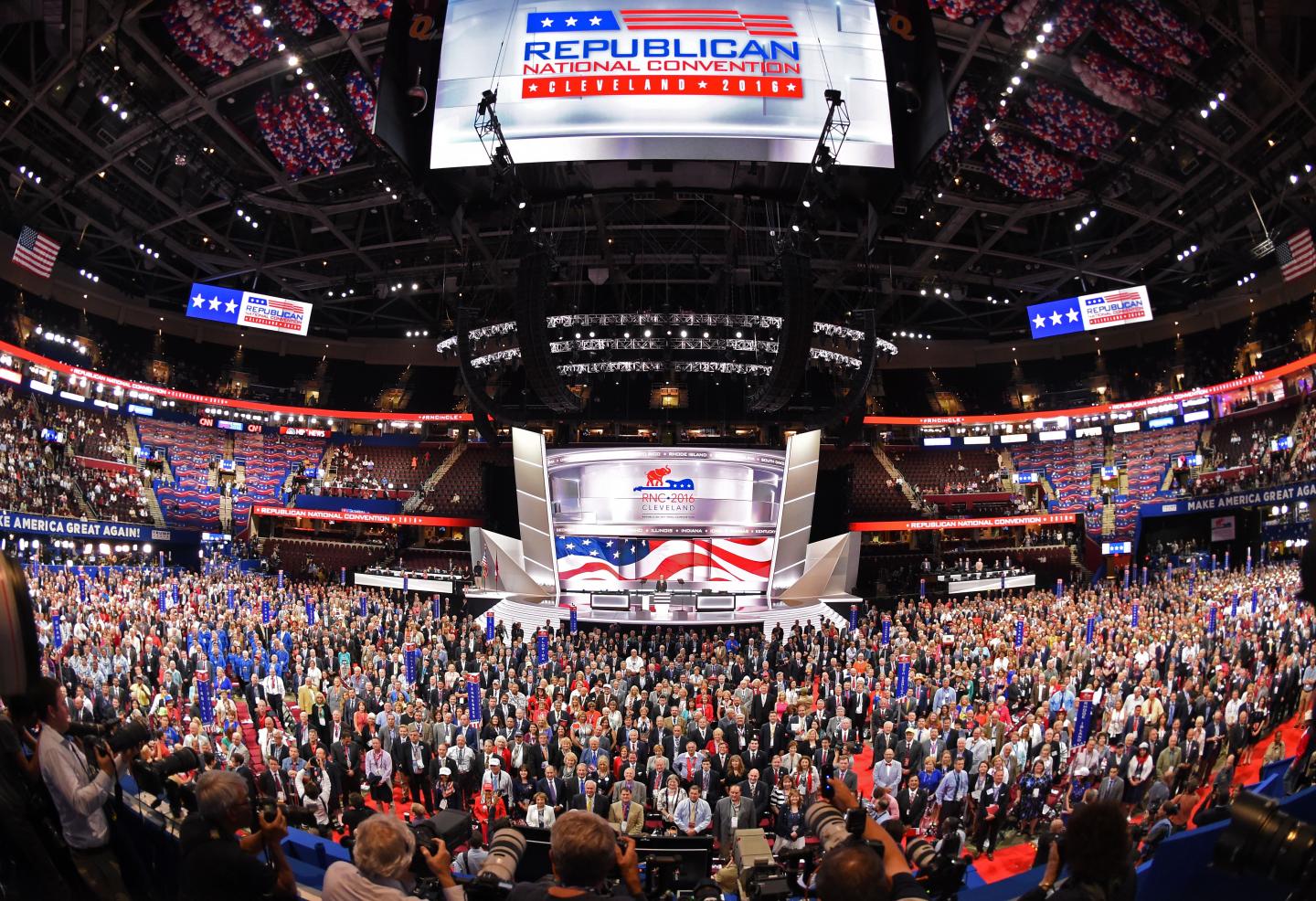 US-VOTE-REPUBLICANS-CONVENTION