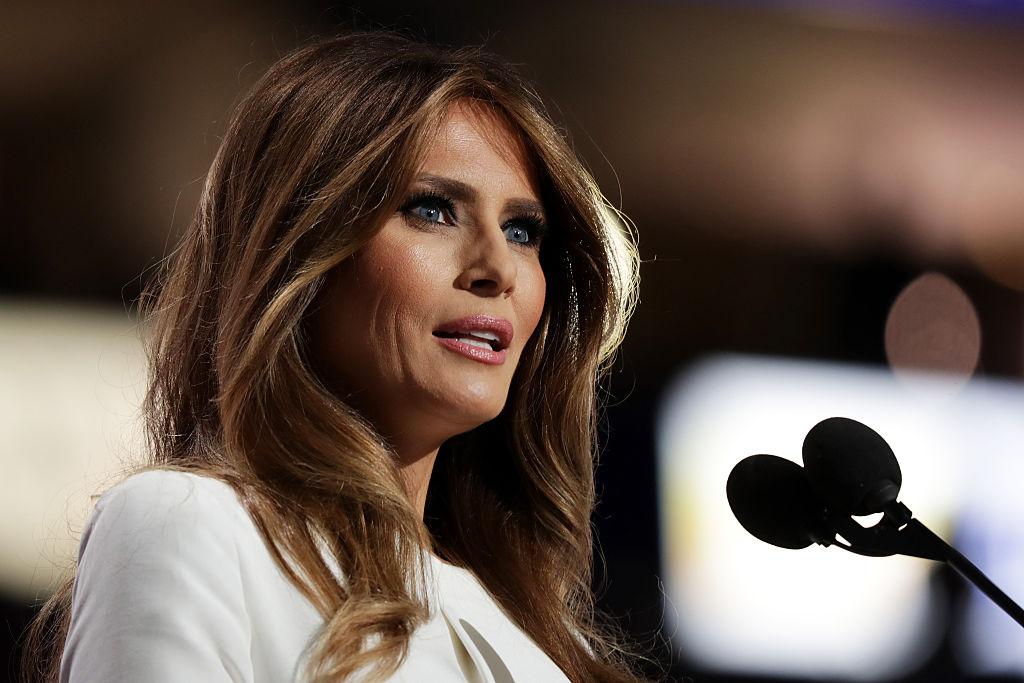 Republican National Convention: Day One